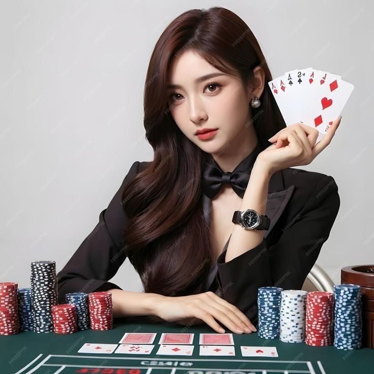 Jackpot Winner