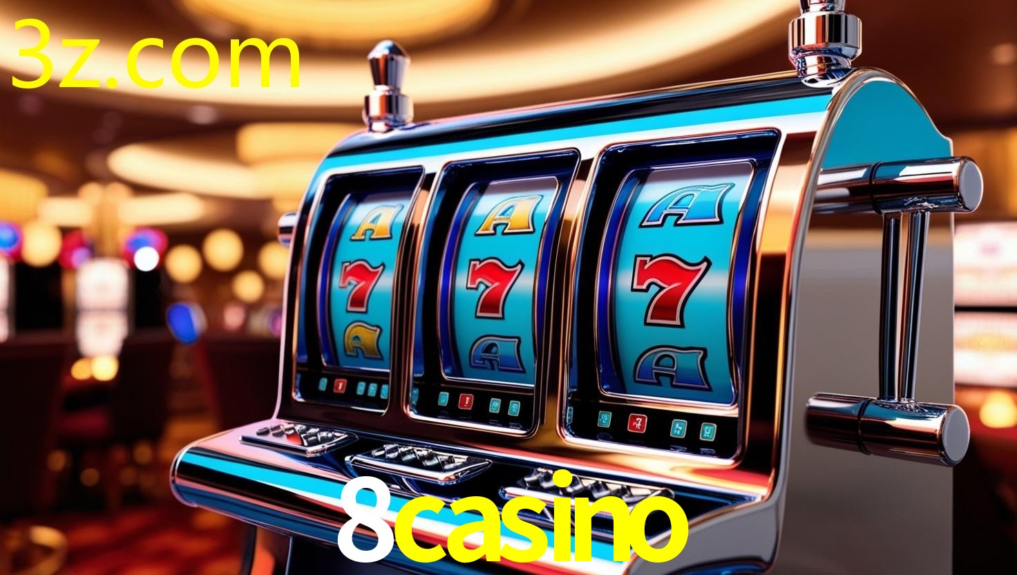 8CASINO