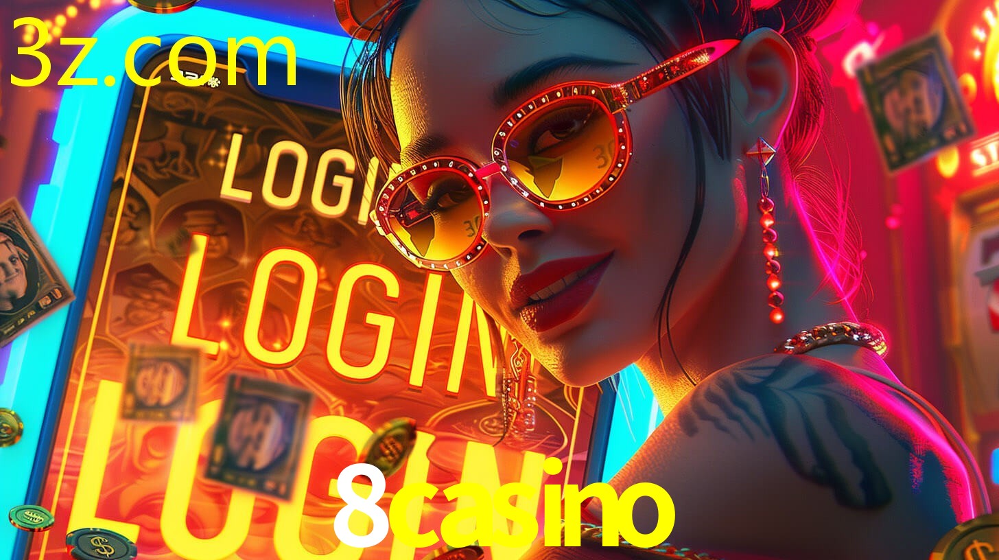 8CASINO