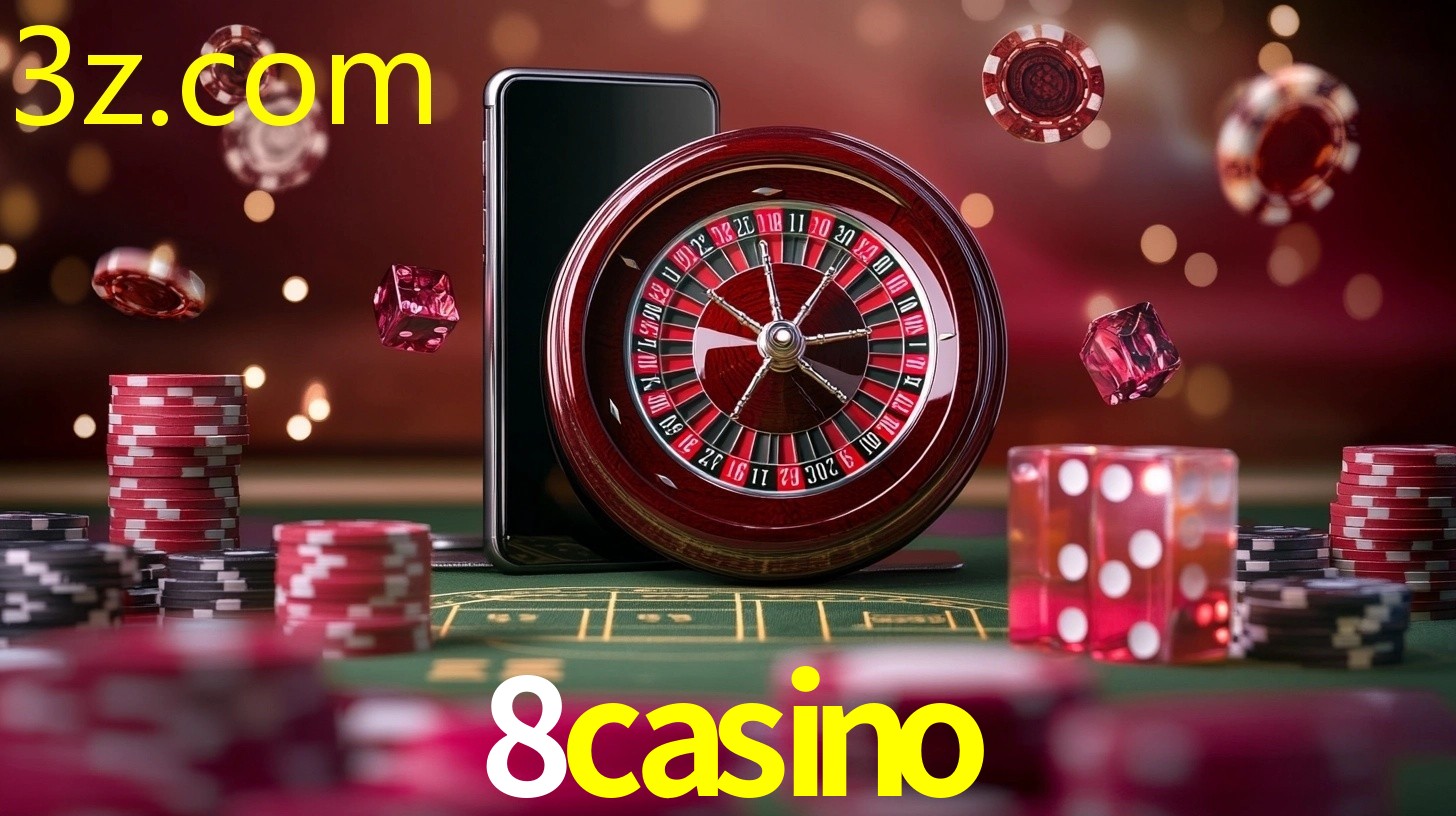 8CASINO