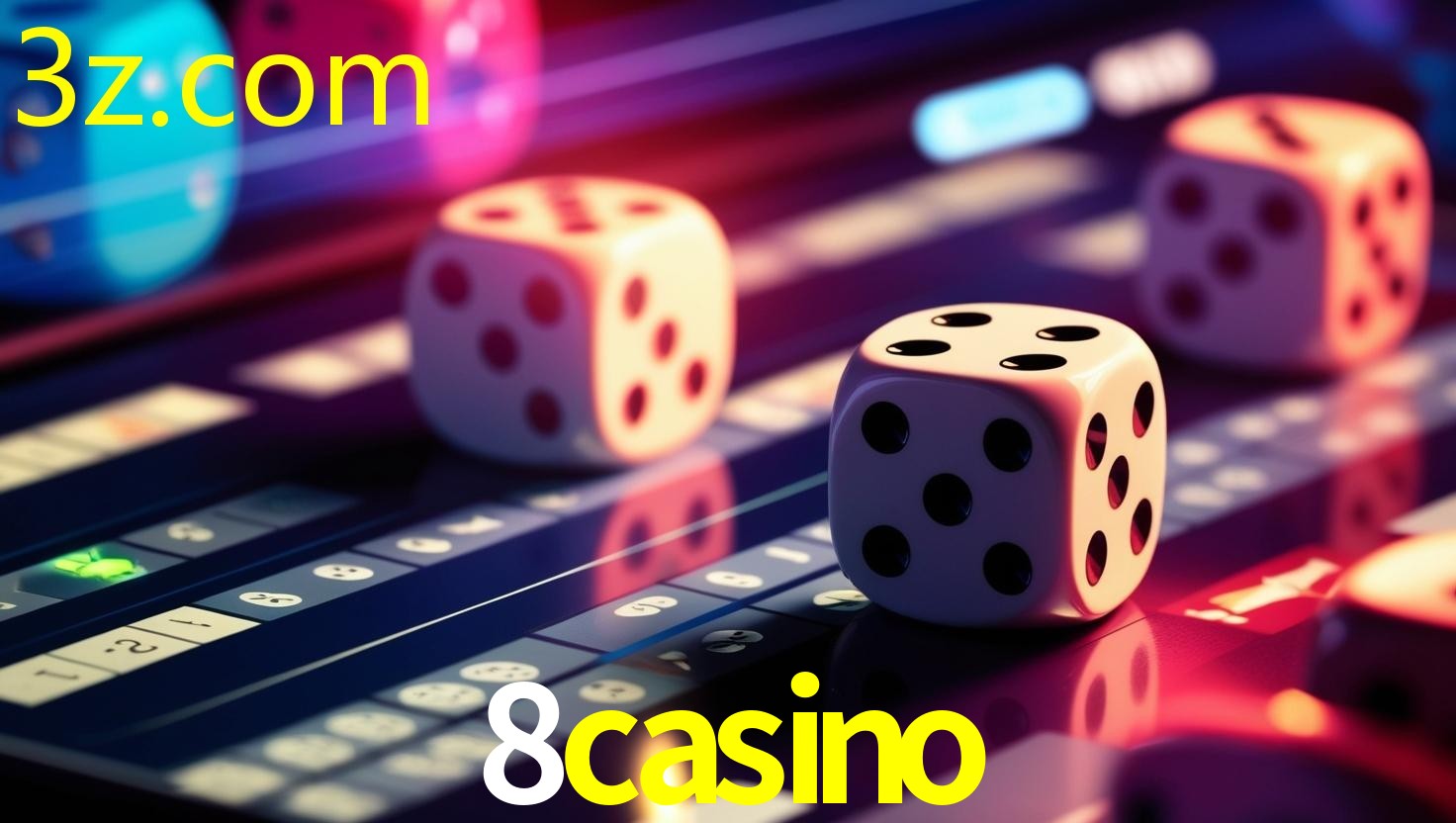 8CASINO
