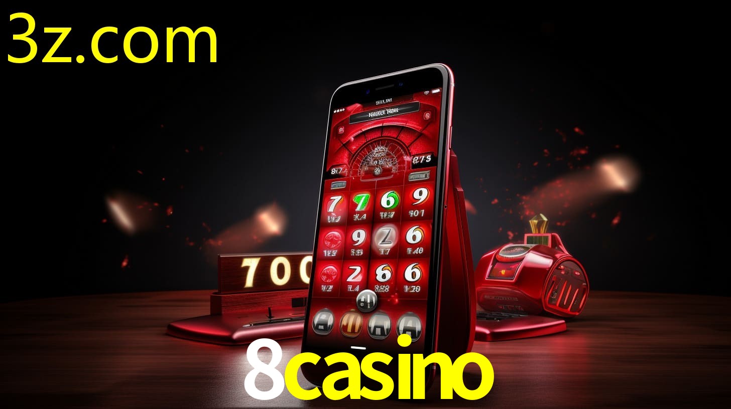 8CASINO