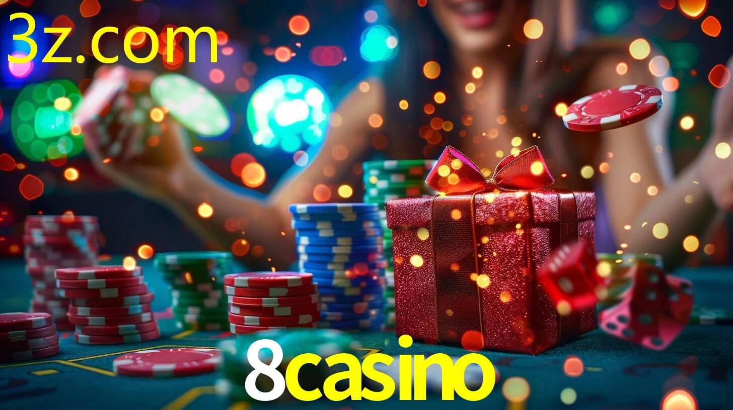 8CASINO
