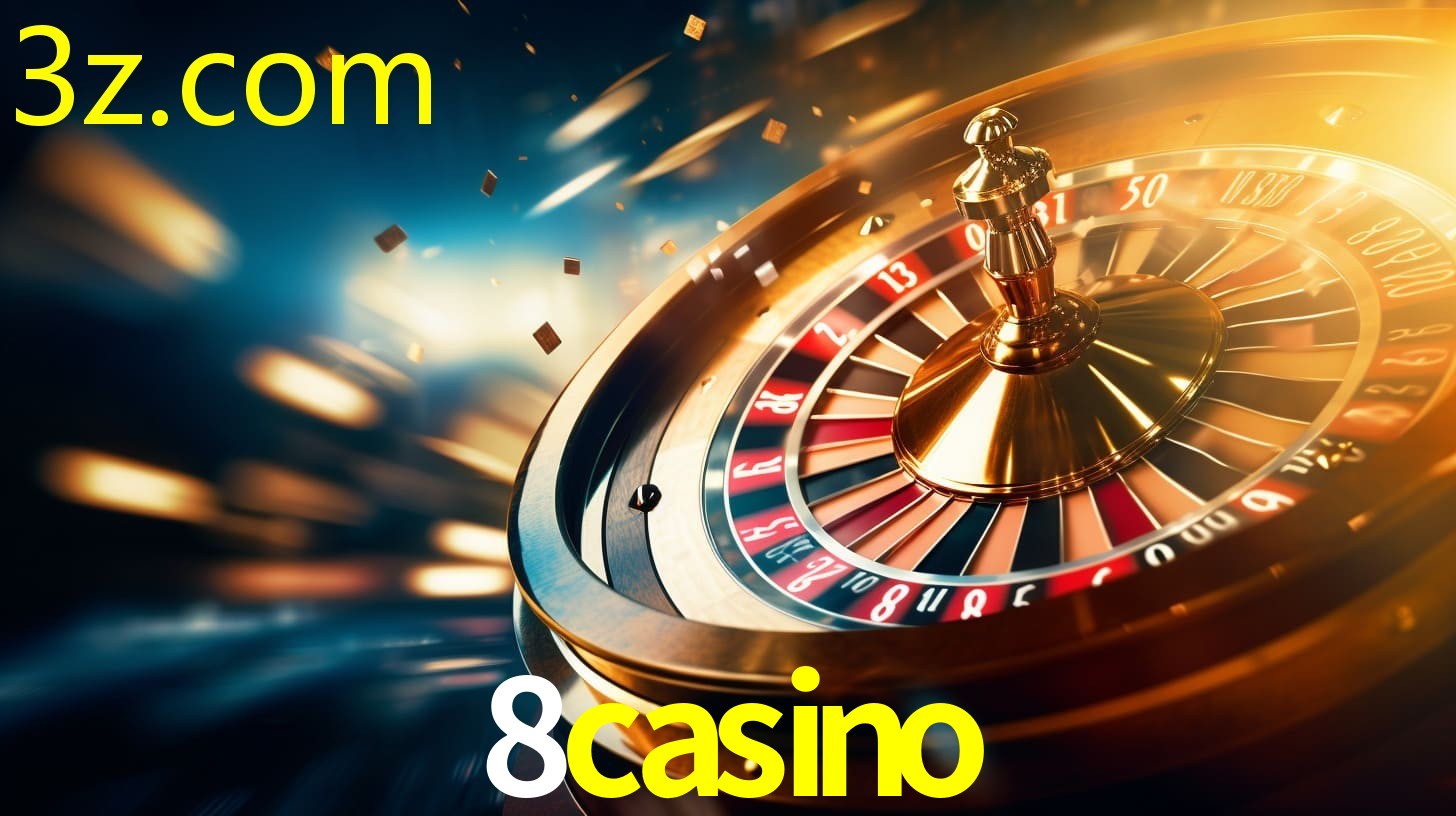 8CASINO