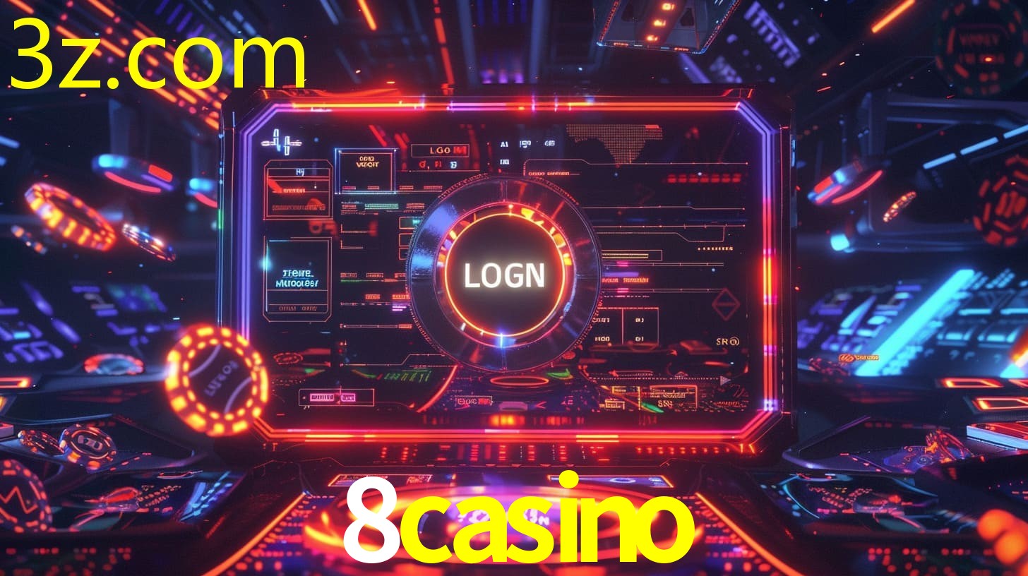 8CASINO