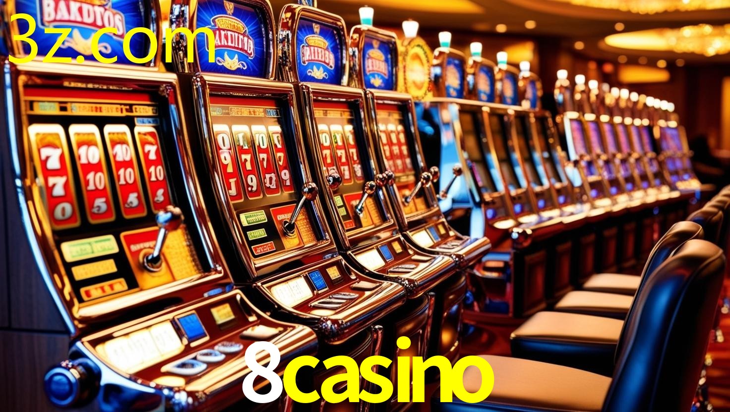 8CASINO