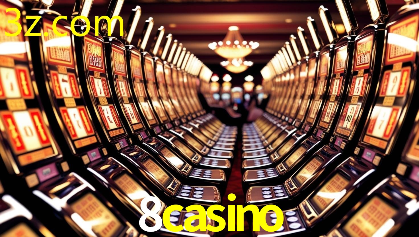 8CASINO