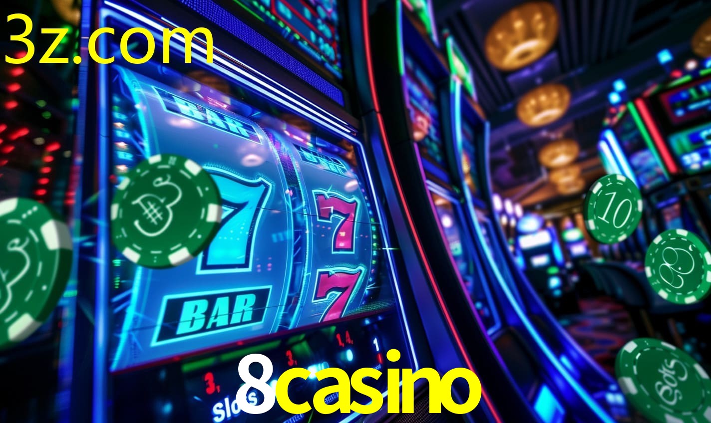 8CASINO