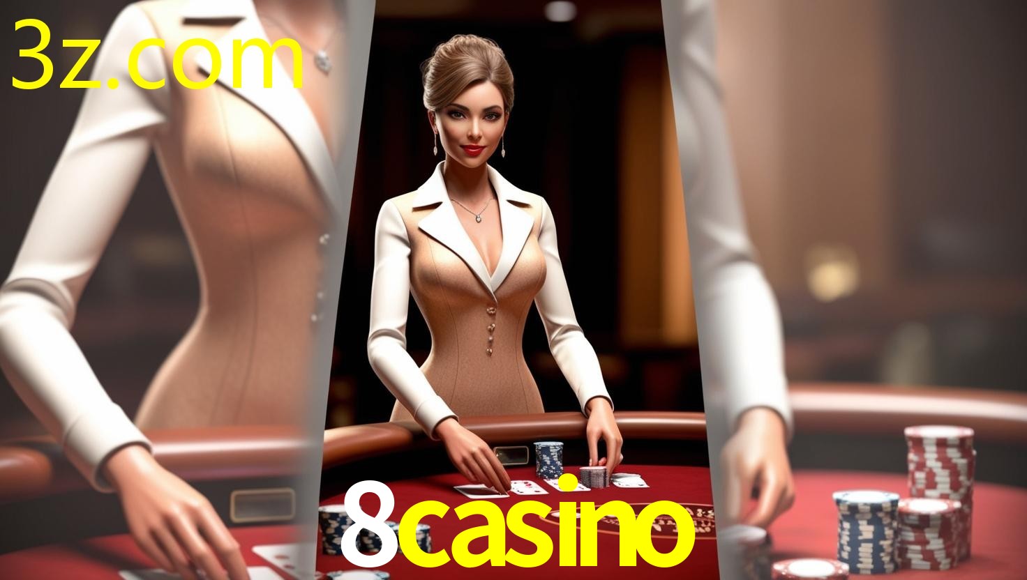 8CASINO