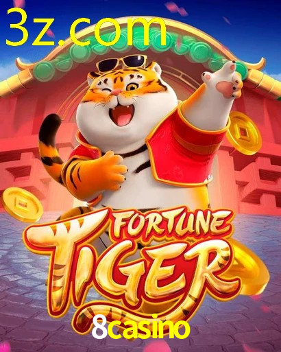 8CASINO