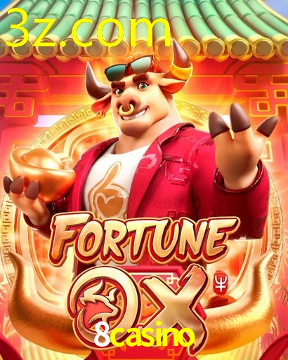 8CASINO