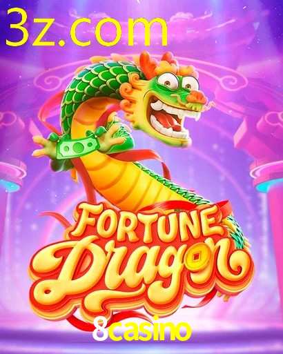 8CASINO
