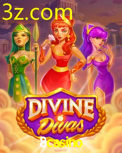8CASINO