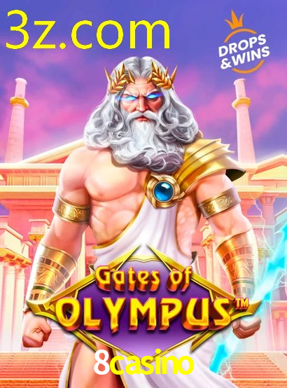 8CASINO